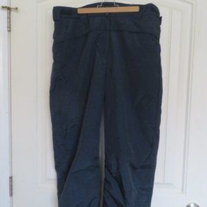 HIGHPOINT Women's Snow Pants XL See Measurements (K377)